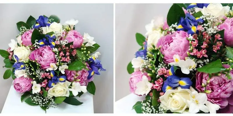 На краю моря